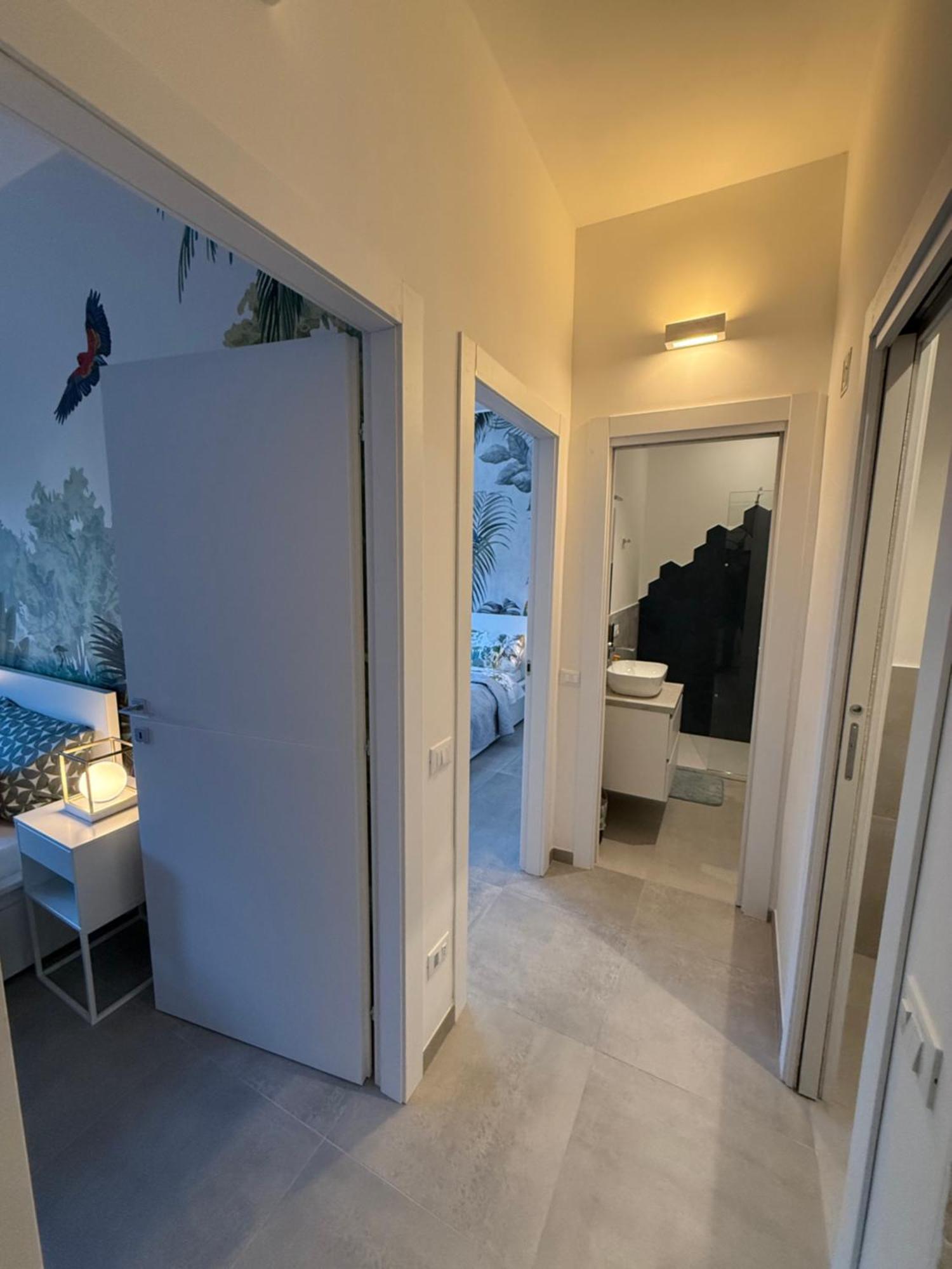 Apartment Entire 2br Near Casaletto