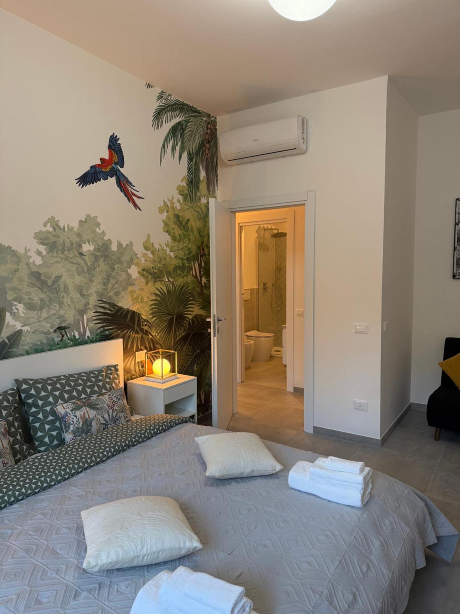 Entire 2br Near Casaletto Apartment