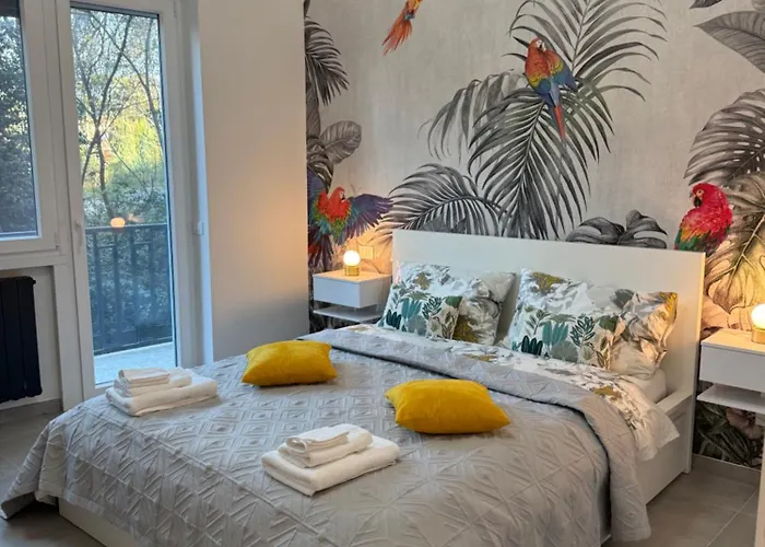 Entire 2Br Apt Near Casaletto