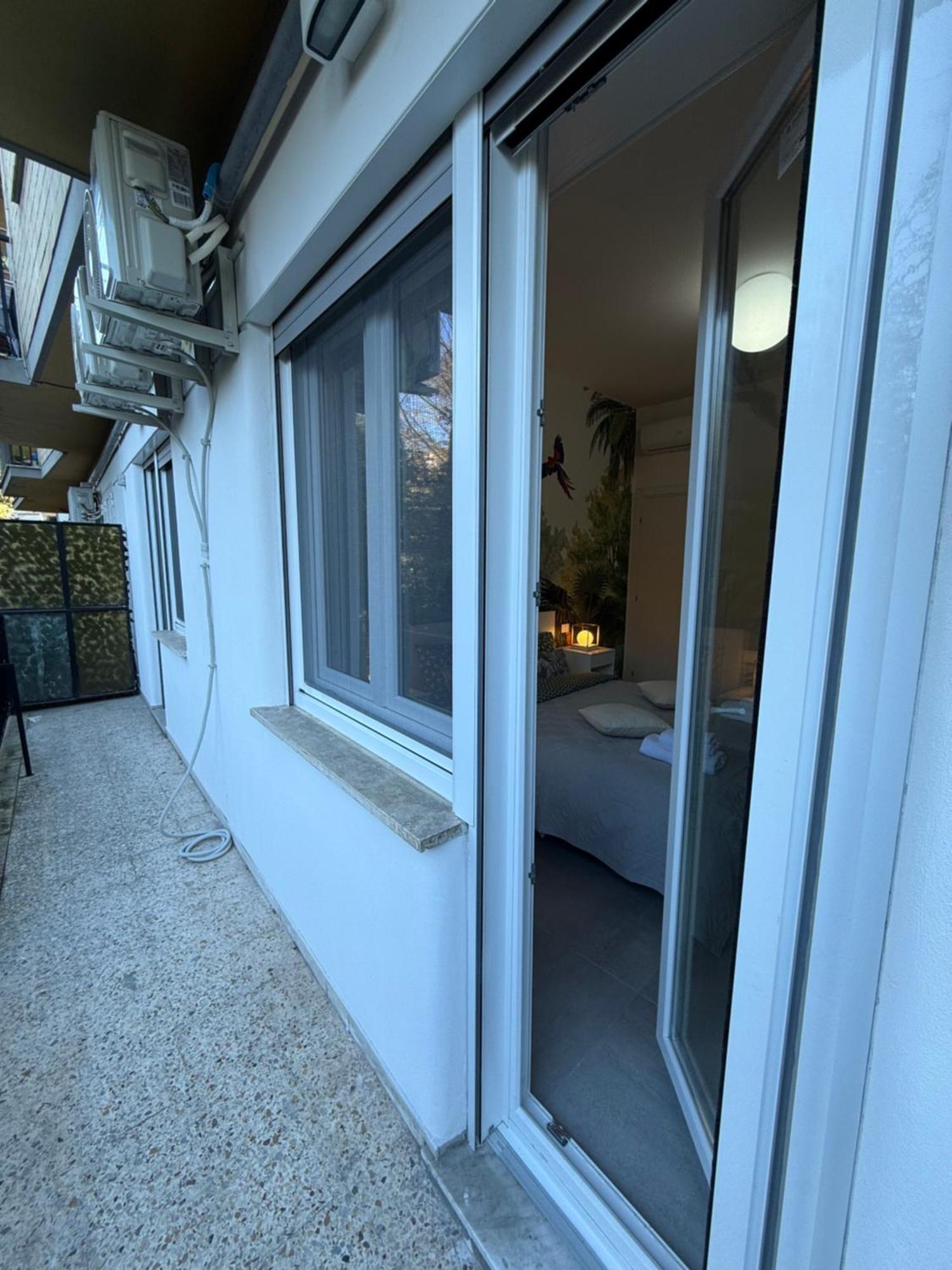 Entire 2br Near Casaletto Apartment Rom
