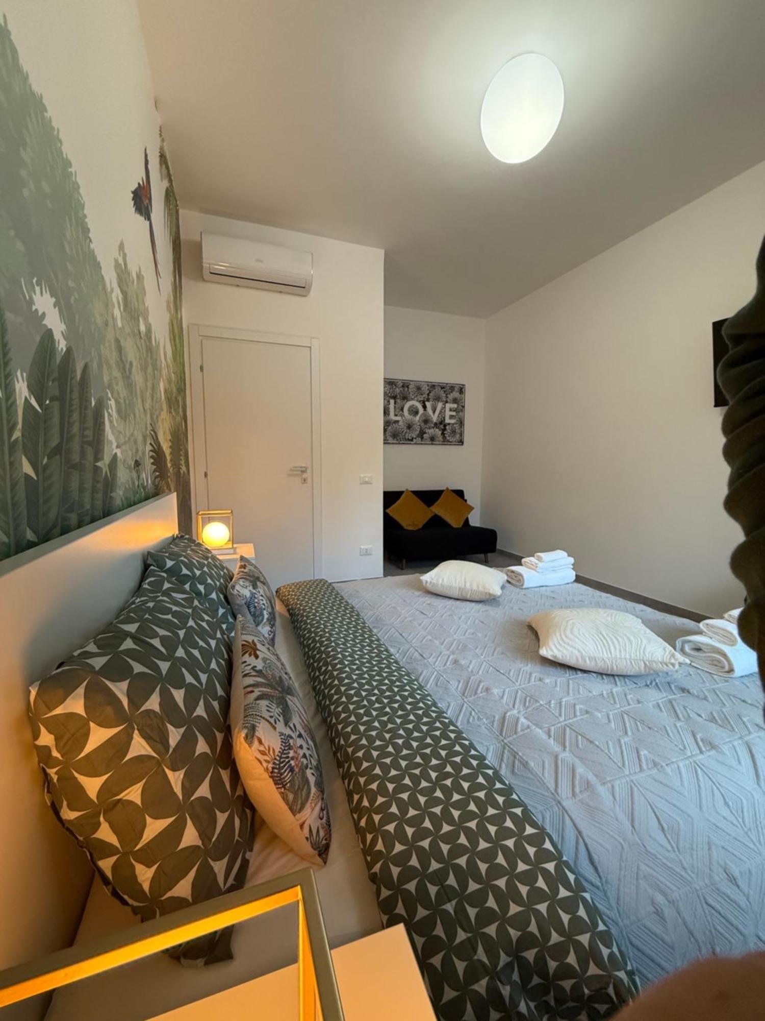 Entire 2br Near Casaletto Apartment Rom