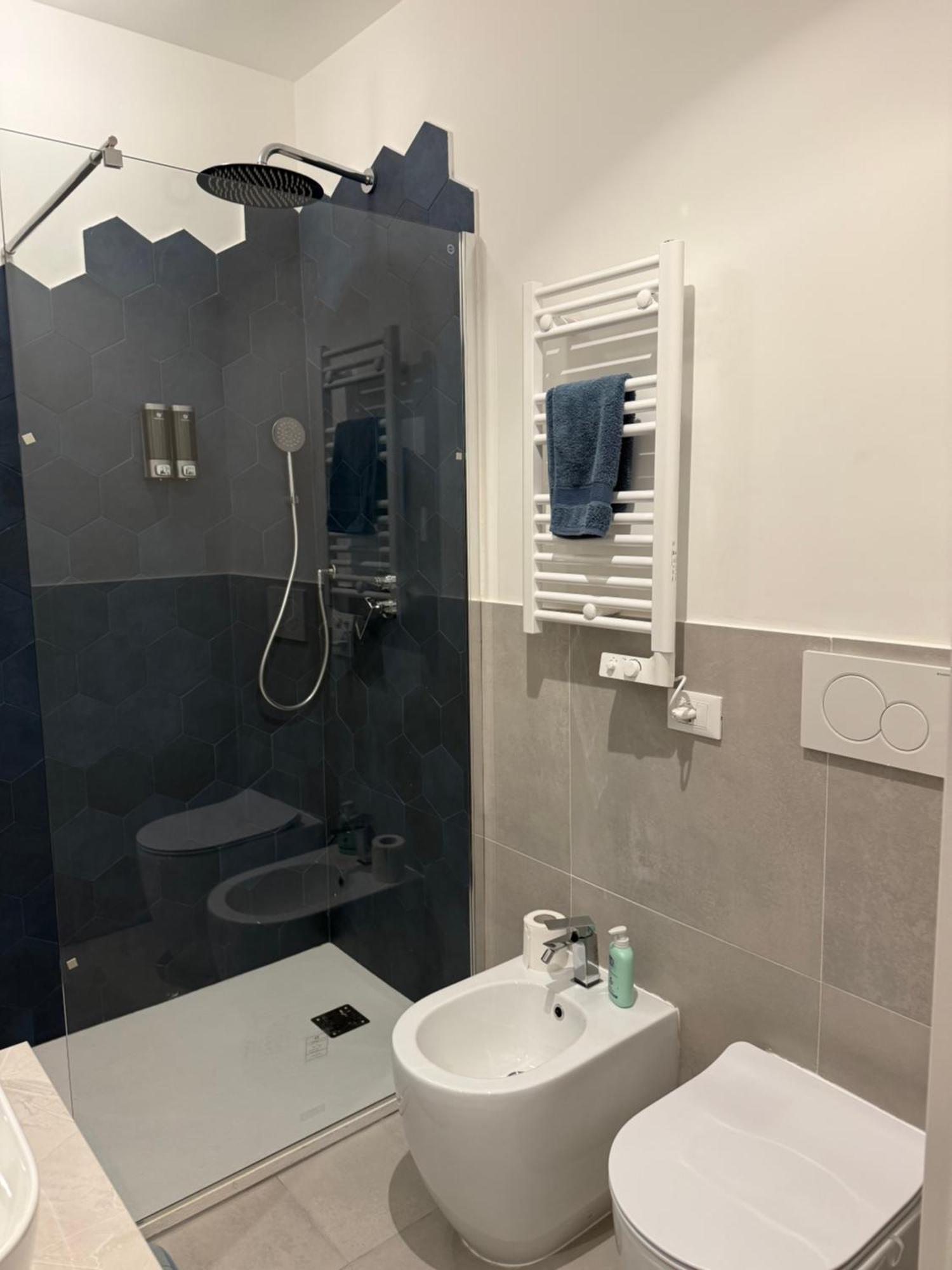 Apartment Entire 2br Near Casaletto Rom