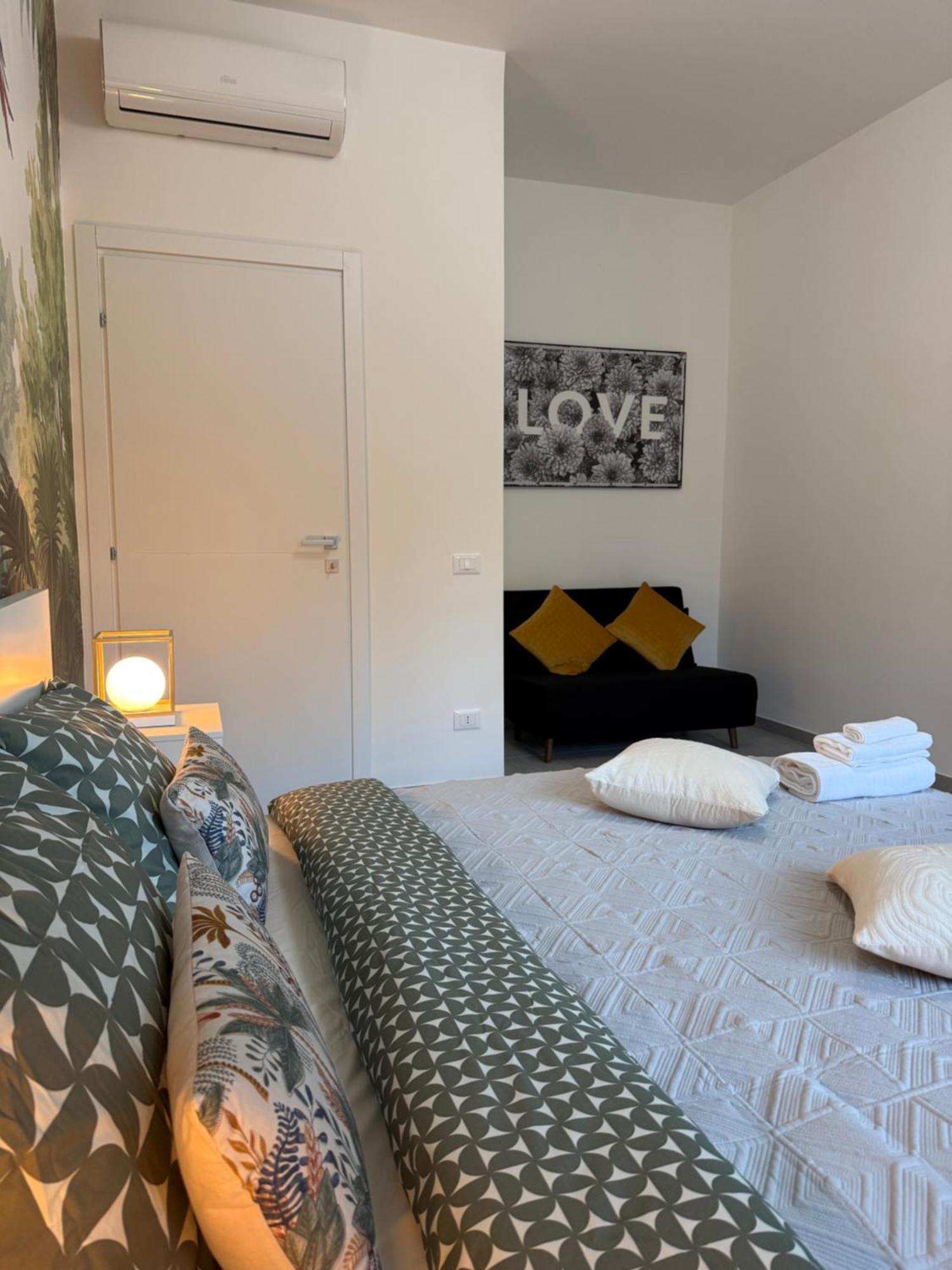 Entire 2br Near Casaletto Rom