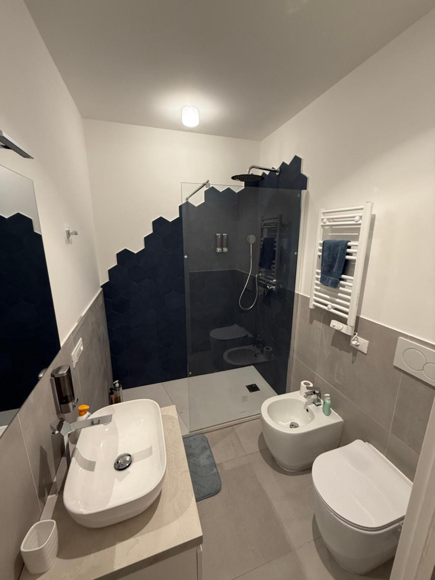 Entire 2br Near Casaletto