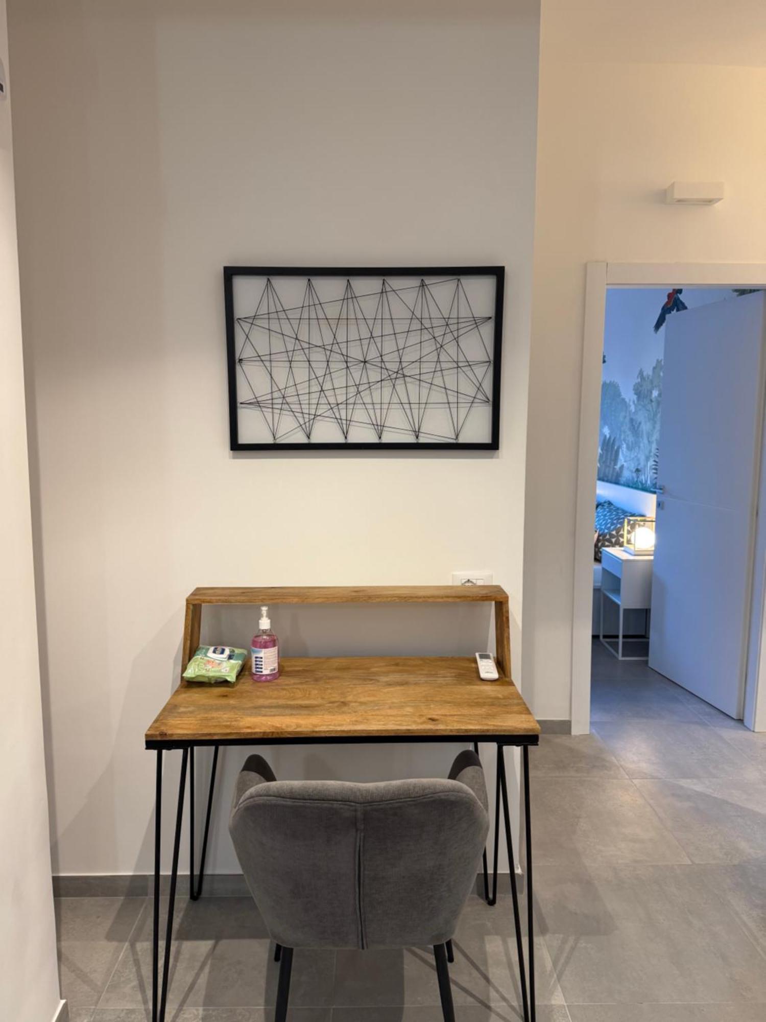Entire 2br Near Casaletto Apartment Rom