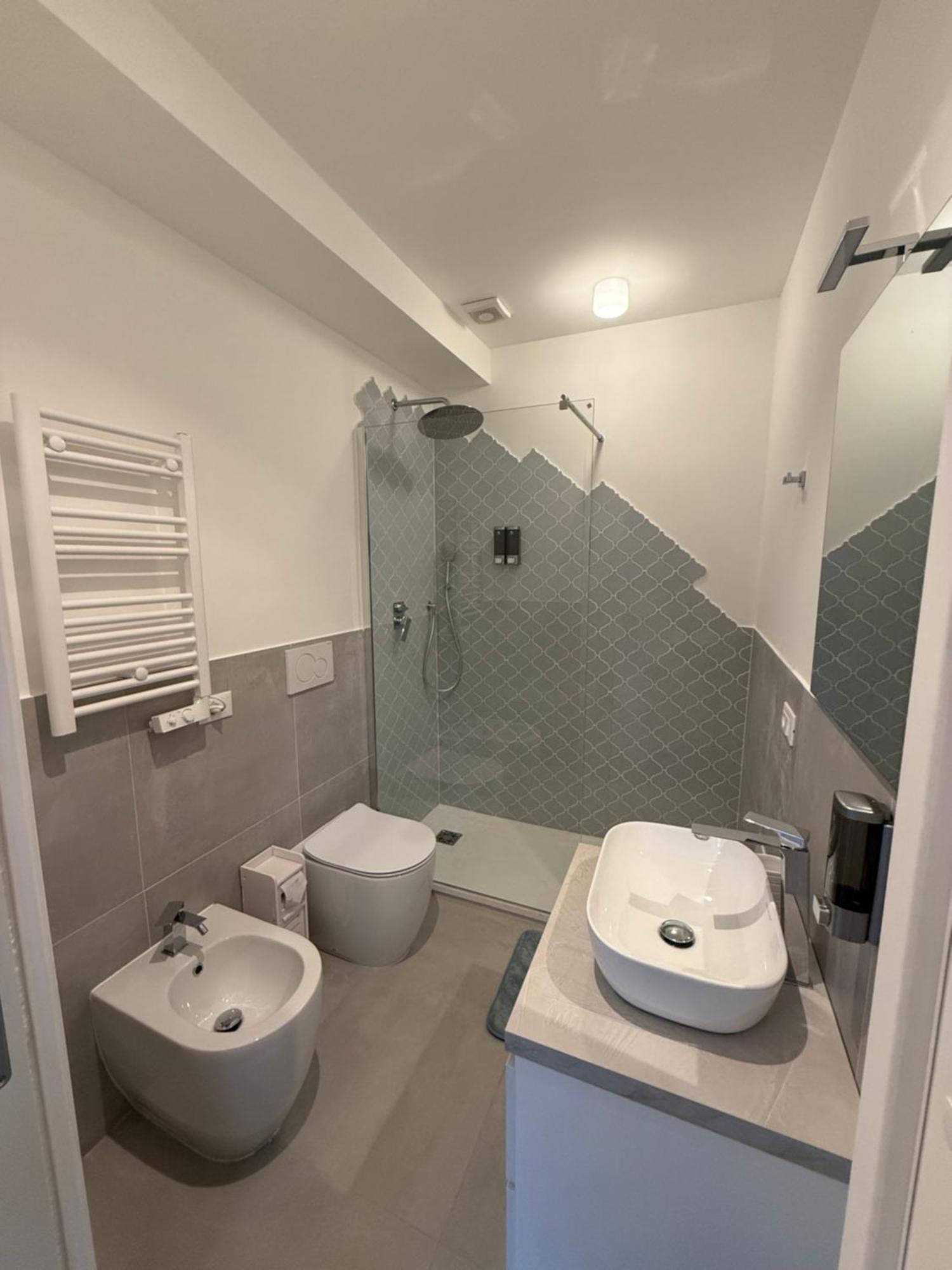 Entire 2br Near Casaletto * Rom